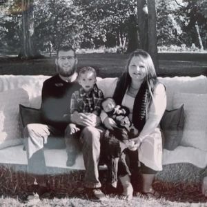 Meet your Posher, Andy